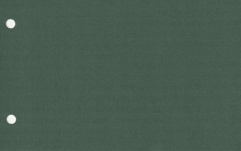 Рулонные шторы Карина Блэкаут, темно-зеленый