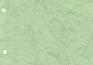 Кассетные рулонные шторы Шелк, светло-зеленый купить в Лосино-Петровском с доставкой