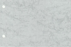 Кассетные рулонные шторы Шелк, жемчужно-серый купить в Лосино-Петровском с доставкой