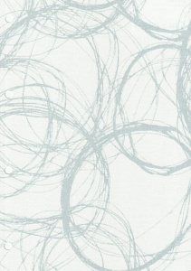 Кассетные рулонные шторы Эклипс, серый купить в Лосино-Петровском с доставкой