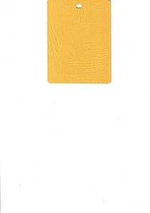 Пластиковые вертикальные жалюзи Одесса желтый купить в Лосино-Петровском с доставкой