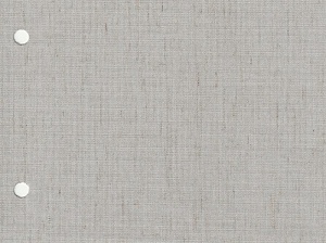 Рулонные шторы Респект Блэкаут, лен серый купить в Лосино-Петровском с доставкой